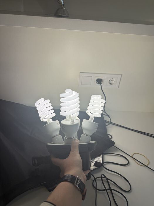 Софтбокс для освітлення