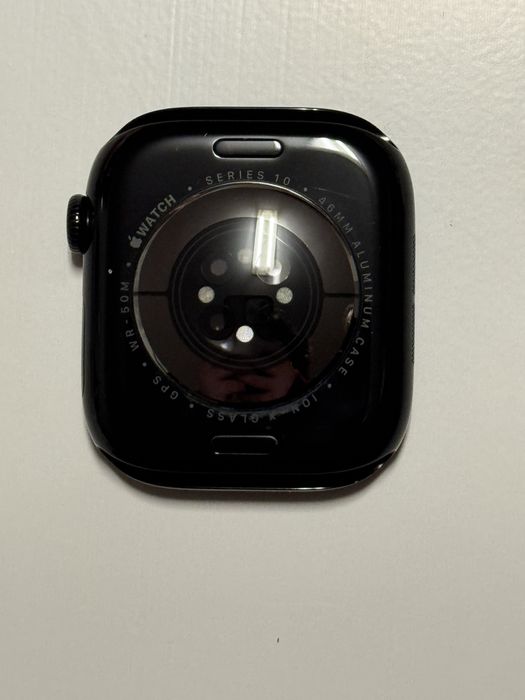 Apple Watch s10 46mm com garantia