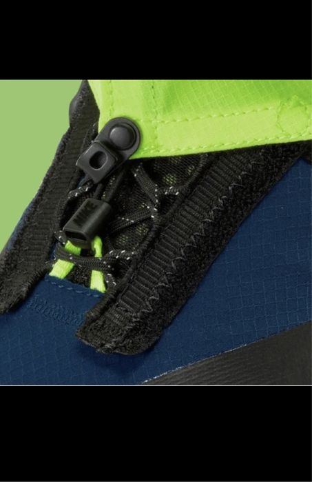 Nike Drifter Gator ISPA