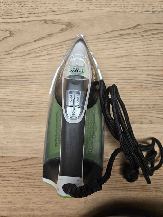 Żelazko Solac CVG9512 Intelligent Evolution Sensor 2800 W