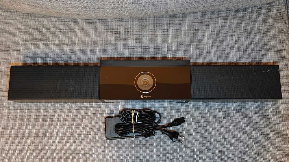 Poly Studio P009 - kamera wideokonferencyjna 4K USB, testowana Kraków ...