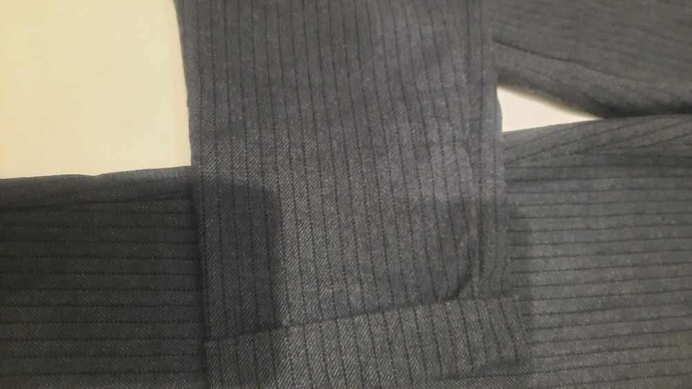 Штани для дівчинки.