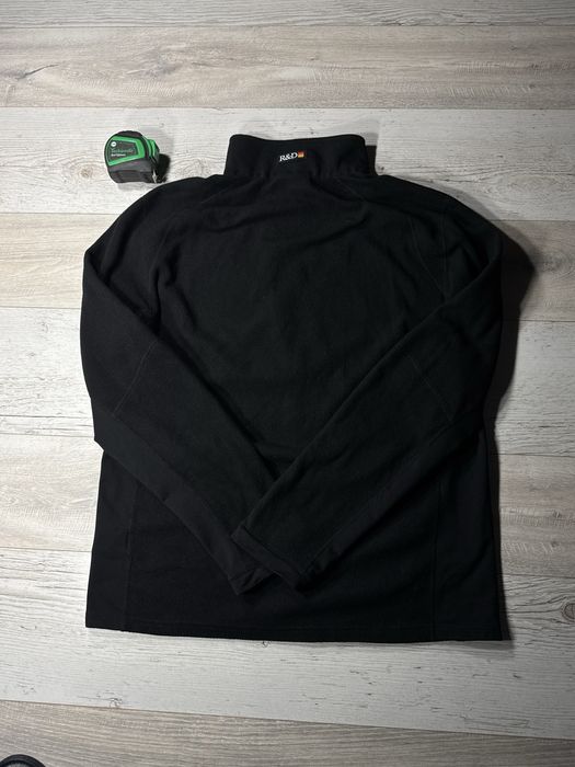 Кофта Peak Perfomance трекінгова кофта флісова кофта outdoor тактична