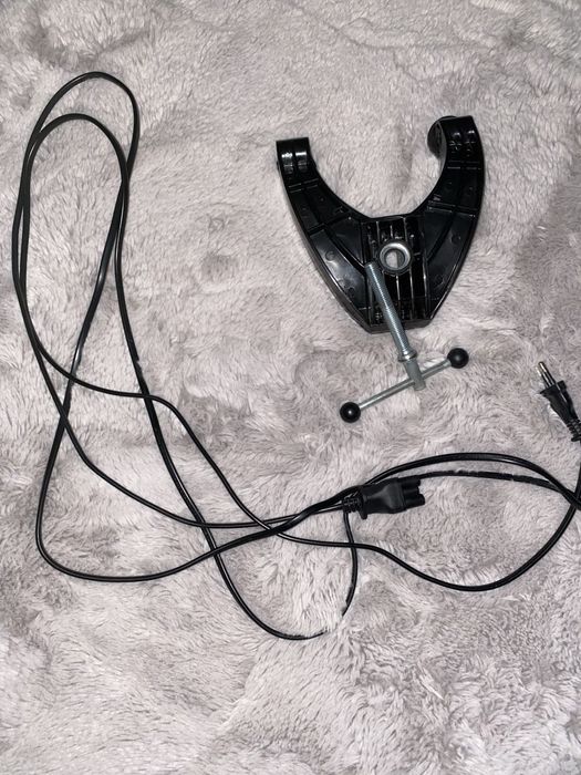 Thrustmaster t300 ferrari edition (alcantara) (база+нарді руль)