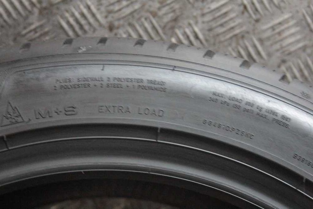 245/45/18 Goodyear UltraGrip Performance+ 245/45 R18 100H XL 23r