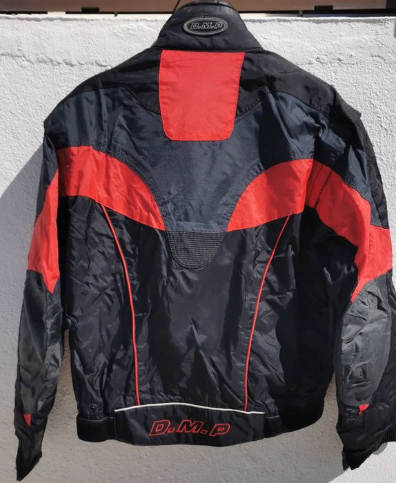 Casaco de motociclista DMP    M