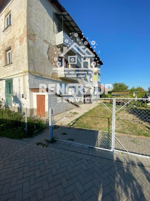 Продаж 1- кімнатеої в центрі м. Корсунь-Шевченківський
