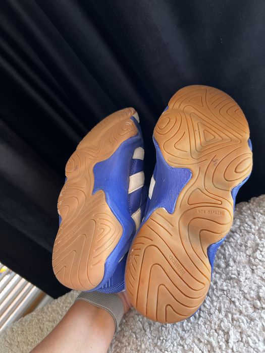 Adidas Equipment Top Ten 2000 EQT Vintage Y2K r. 36 2/3