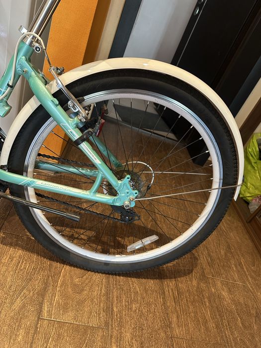 Велосипед в гарному стані