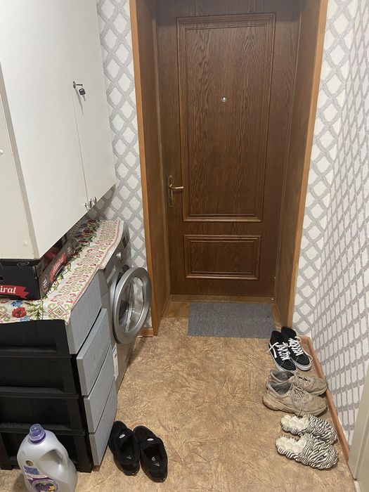 Здам кімнату в гуртожитку!!