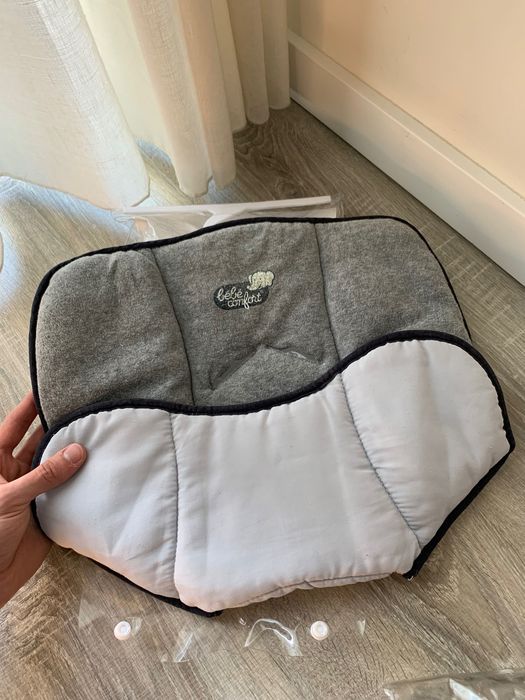 Warm padded backrest - Bebe Confort437237784669081602