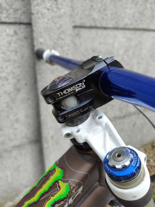 Specialized Demo 8 Super DownHill rozmiar S