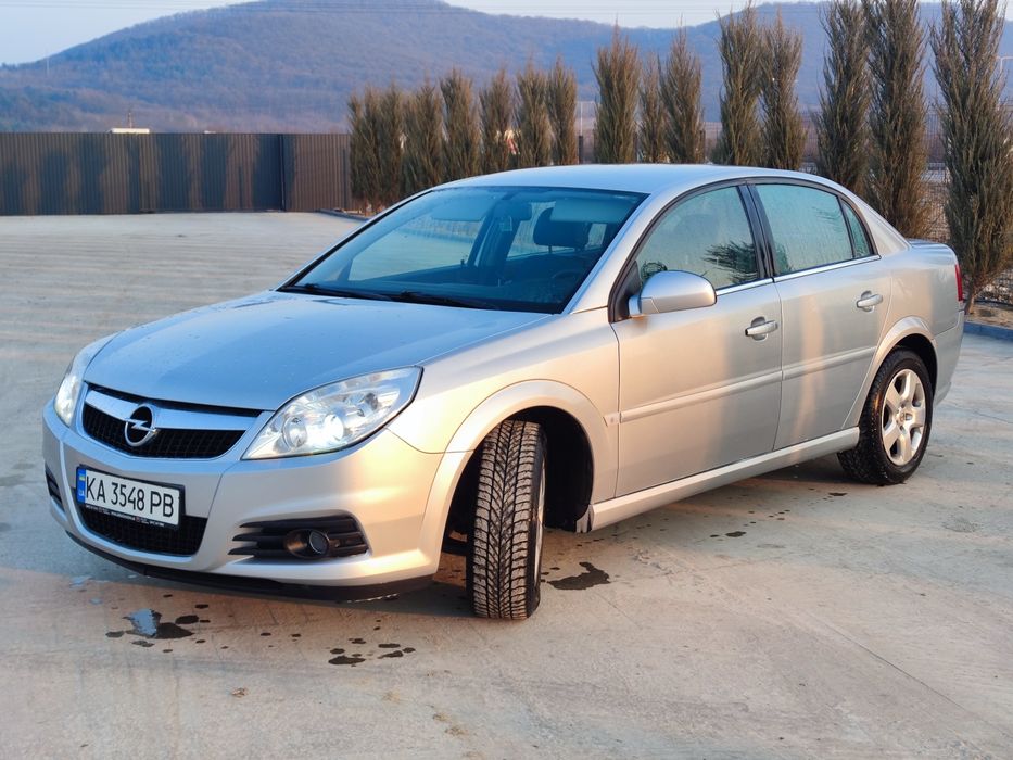 ‼️ Opel Vectra c 1.8 Газ/Бензин‼️