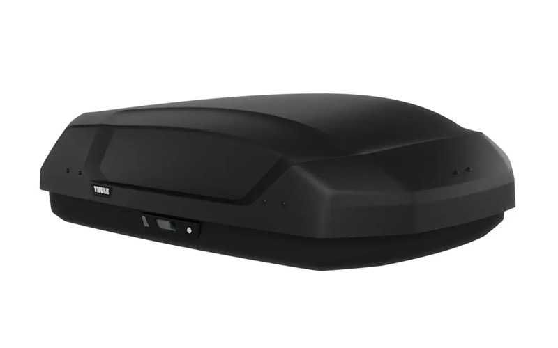 Бокс багажник на дах авто Thule Force 3 нова серія 2025 L XL XXL Sport