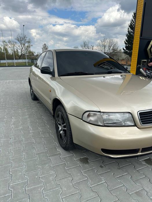 Audi A4 B5 1996