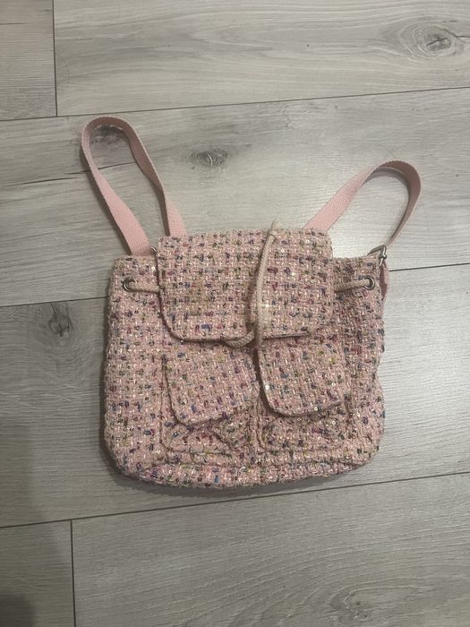 Портфелик І рюкзачок OVS