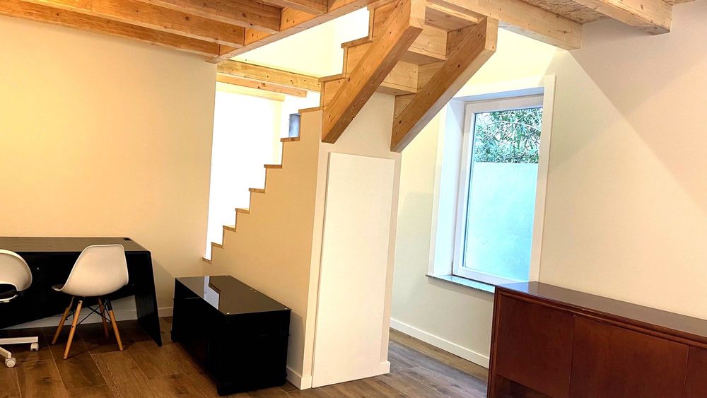 Garden House Duplex Única | Tudo Incluído | Antas, Porto