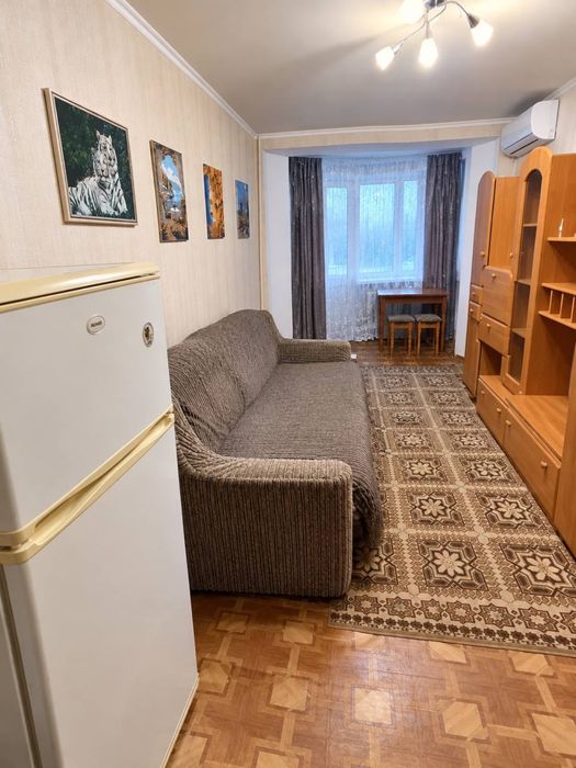У продажу кімната в гуртожитку