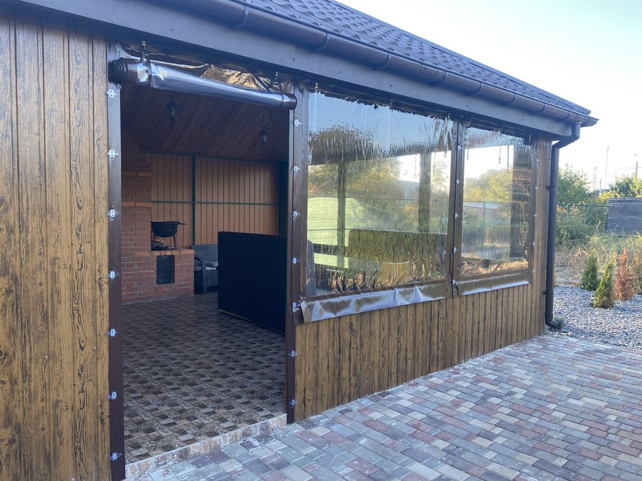 Будинок біля моря подобово