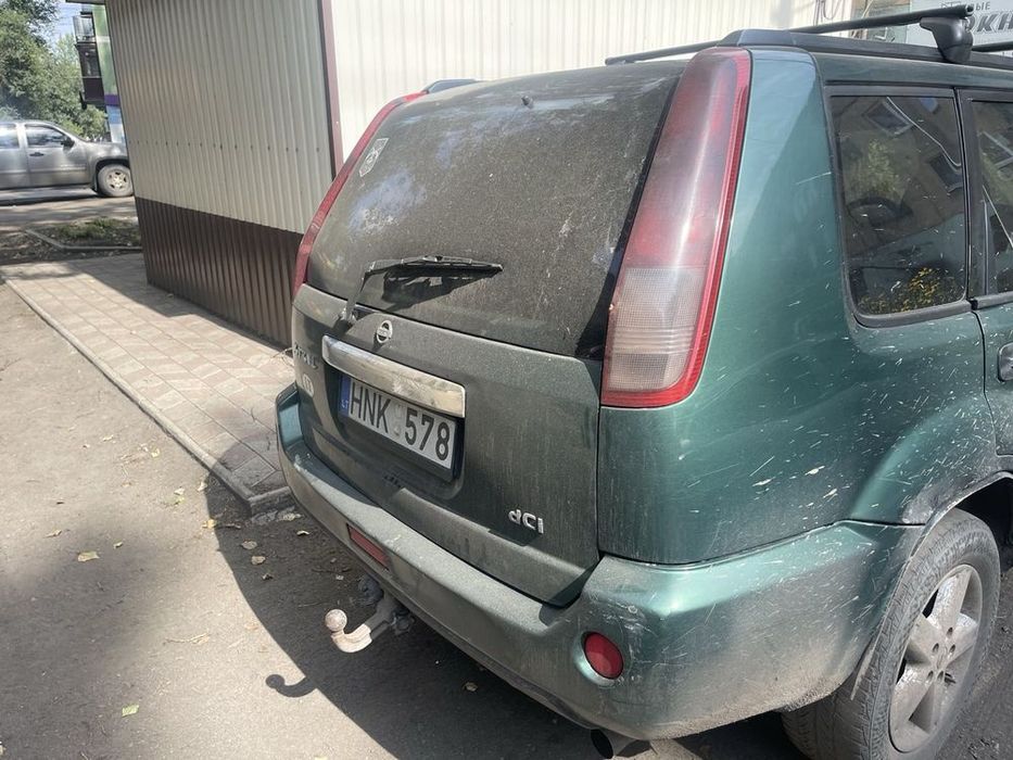 Можливий обмін на ваше авто з доплатою в обидві сторони