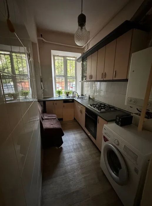 3-комнатная квартира по адресу Куликово поле пл. (площадь 60 м²) - Atlanta.ua - фото 8