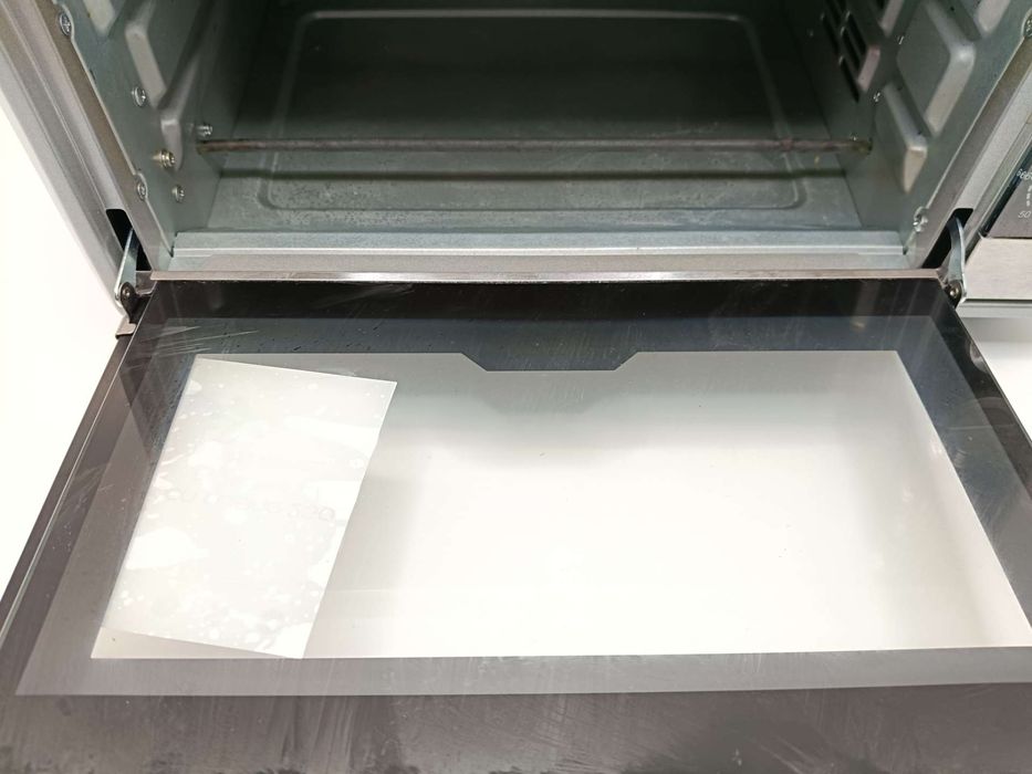 Mini piekarnik Ariete 984 25 l srebrny/szary