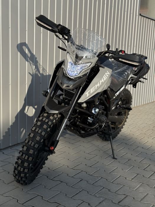 Exdrive Tekken pro 300