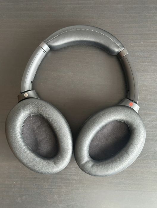 Headphones Sony WH1000XM3