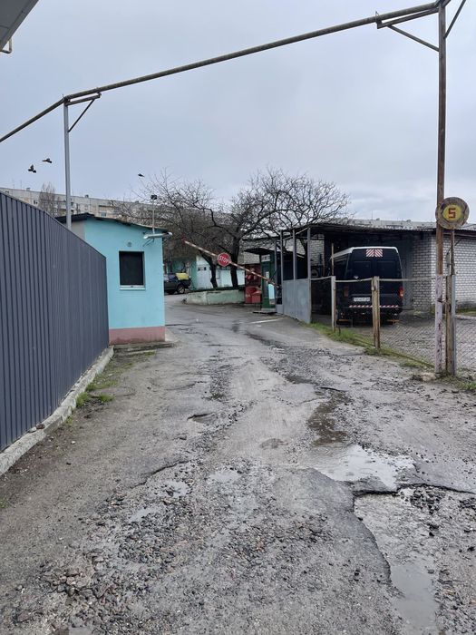 Продам гараж мСтуденческач гск МИР