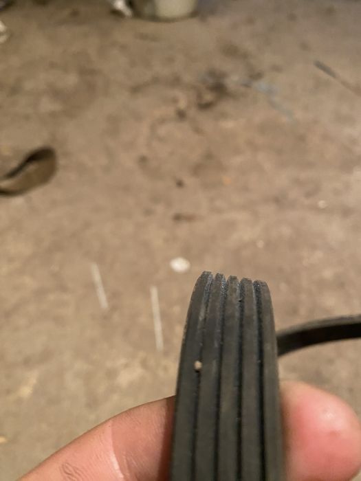 Продам ремінь 5рк1010 Meyle