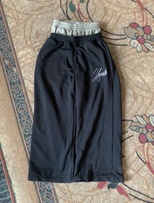 Штани єсірскі , yessirski 999