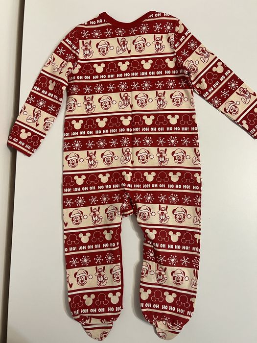 Новорічний чоловічок H&M