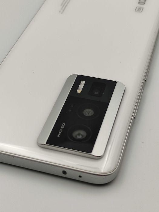 Smartfon POCO F5 Pro 5G 12/512GB Biały