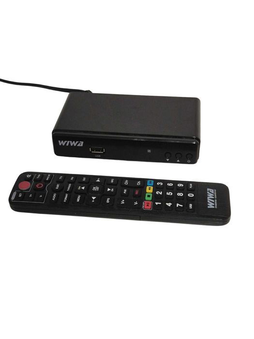 dekoder dvbt wiwa h,265
