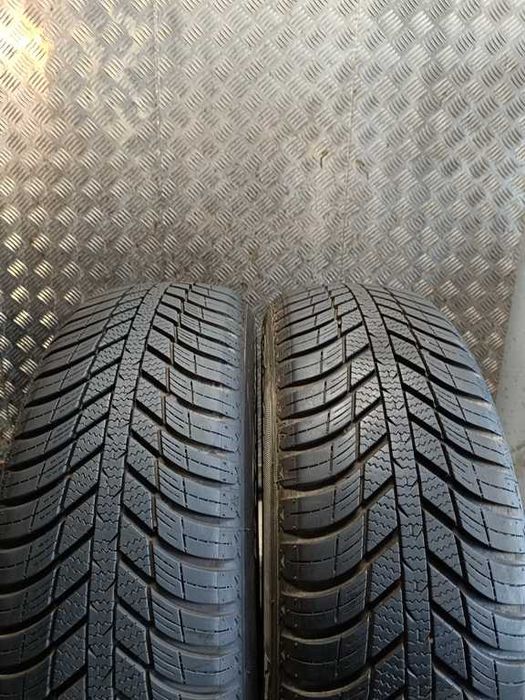 195/60/15 Nexen N Blue 4Season 195/60 R15 88H All-Weather