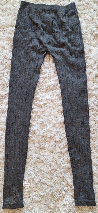 Leggings confortáveis