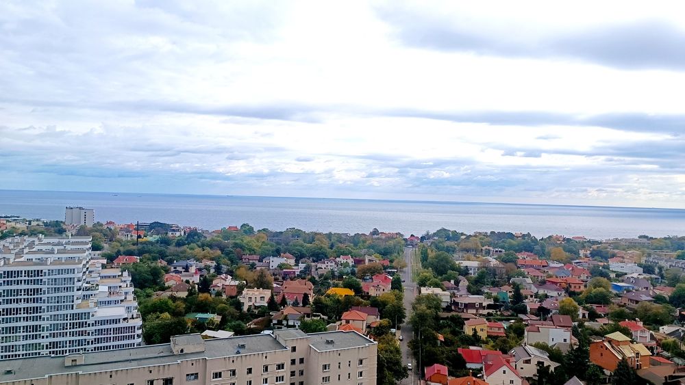 1-комнатная квартира по адресу ул. Спортивная (площадь 74 м²) - Atlanta.ua - фото 7