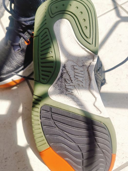 Buty Jordan  rozm 42