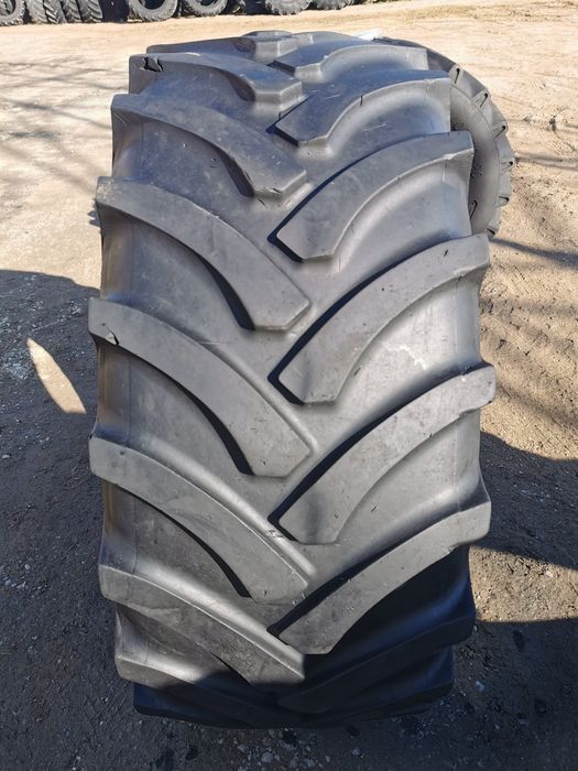 Opona 445/65R22.5 Mitas AC70+ 2019 rok