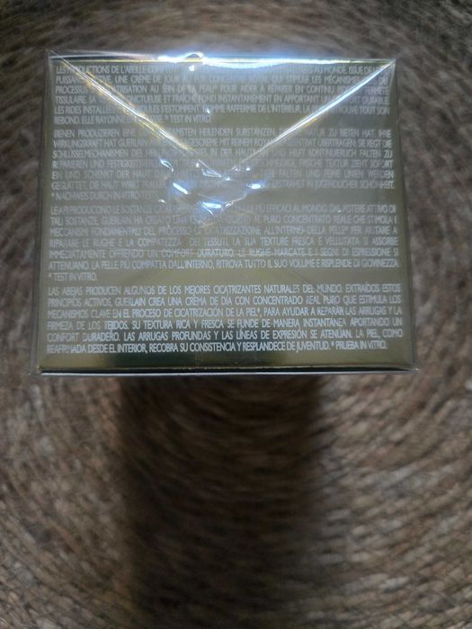 Guerlain Abeille Royale krem na dzień 50 ml