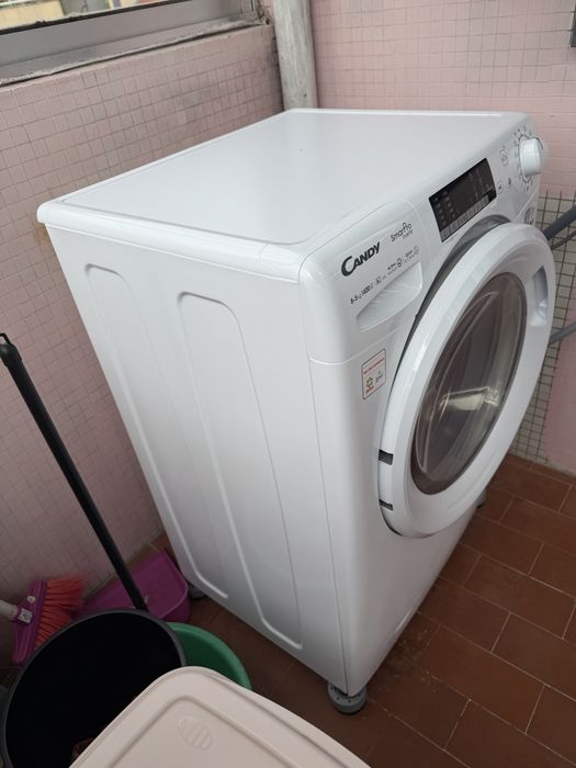 Washing Machine512075978182512643