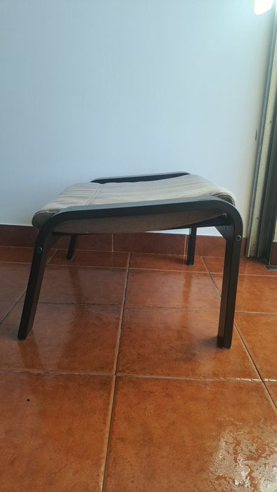 Repousa pés Poãng - IKEA