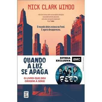 Quando a Luz se Apaga, Nick Clark Windo