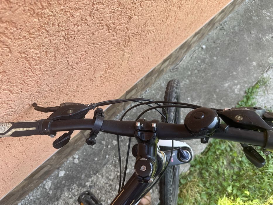 Велосипед Scott Aspect 55