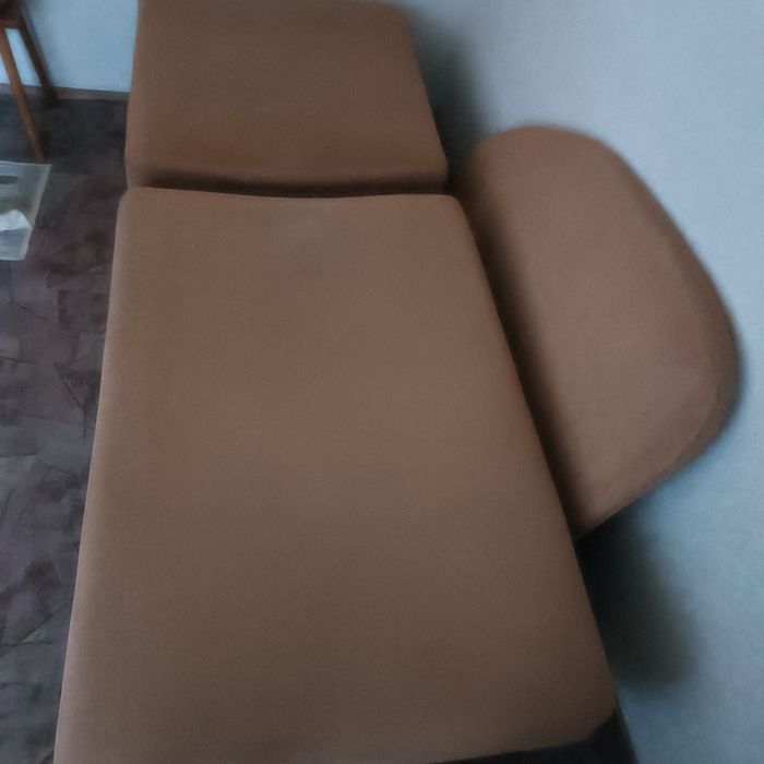 Диван и кресло кровать