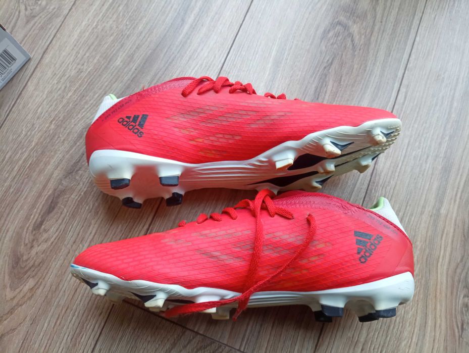 Korki adidas 44, buty