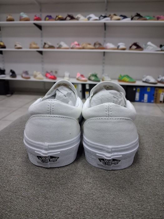 Сліпони Vans Classic Slip-On(Оригінал)