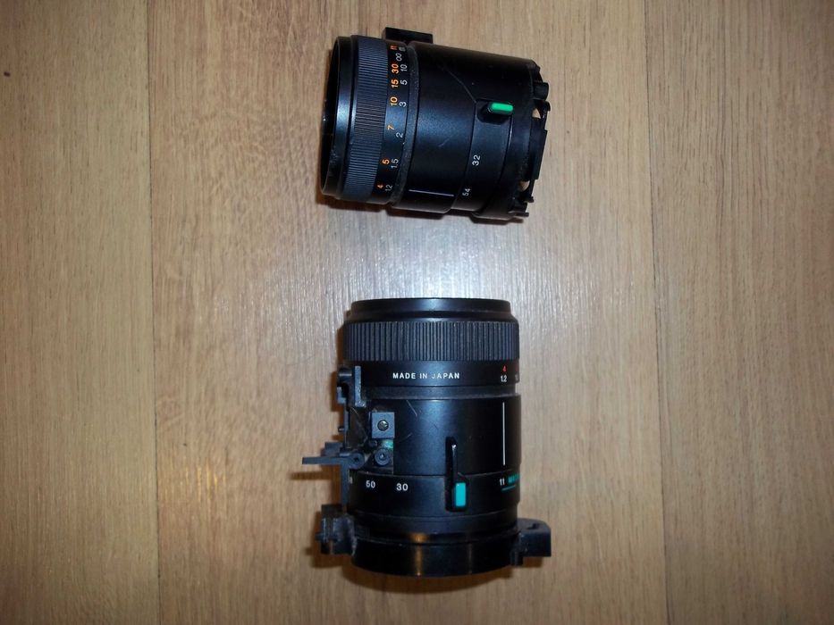 Обєктив Macro Japan