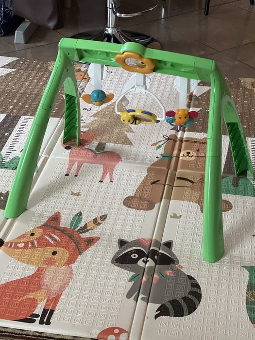 Stojak edukacyjny Chicco dla niemowląt