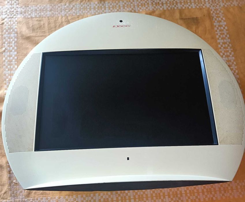 TV "Jocel" fina. Como nova modelo raro